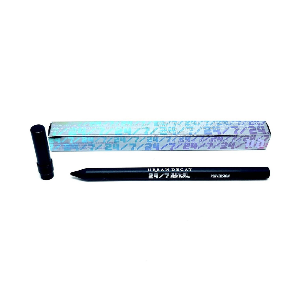 Urban Decay 24/7 Glide-On Eye Pencil Perversion